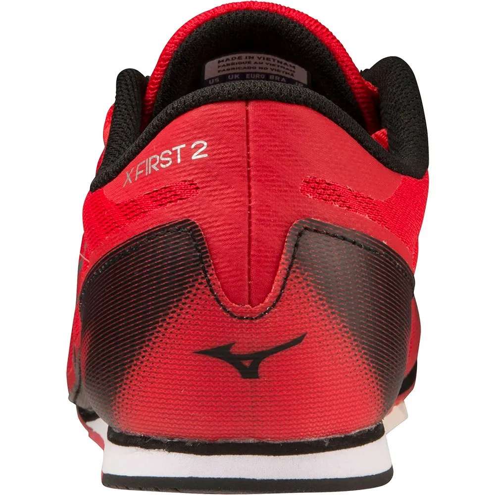 Mizuno X First 2 Løpesko Med Pigger male Mizuno X First 2 Løpesko Med Pigger male