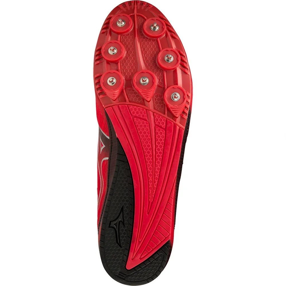 Mizuno X First 2 Løpesko Med Pigger male Mizuno X First 2 Løpesko Med Pigger male