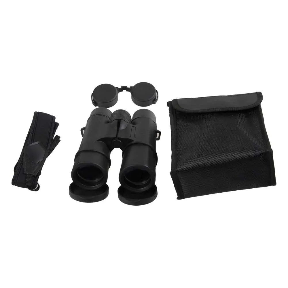 Mjoelner Hunting Heimdal Vieille 10x42 Kikkerter, Black, One Size