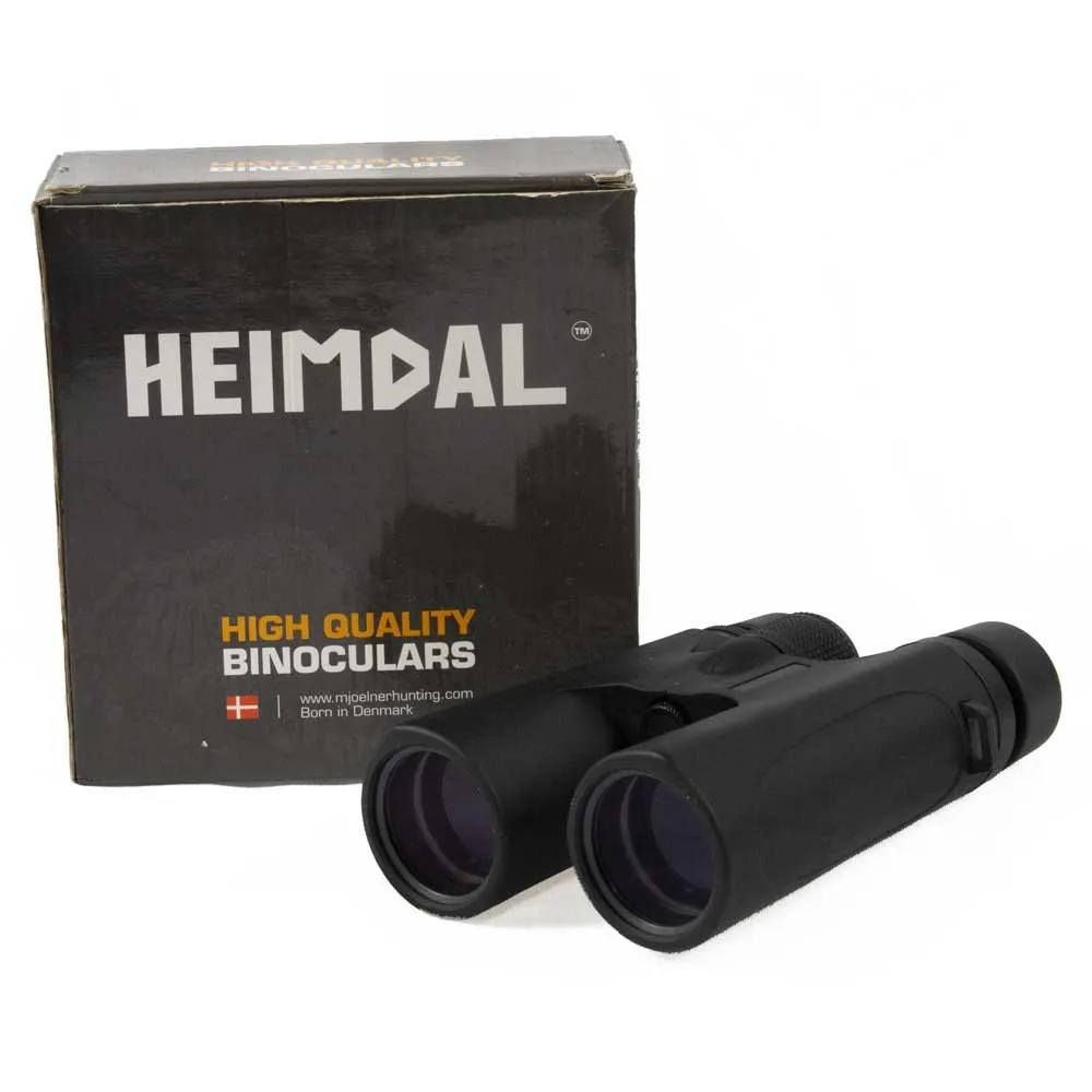 Mjoelner Hunting Heimdal Vieille 10x42 Kikkerter, Black, One Size