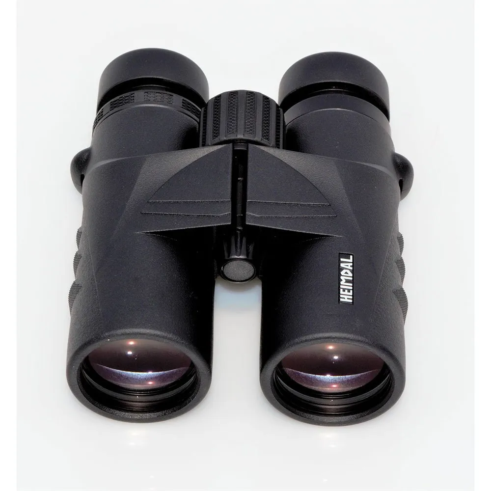 Mjoelner Hunting Heimdal Vs 8x42 Kikkerter, Black, One Size