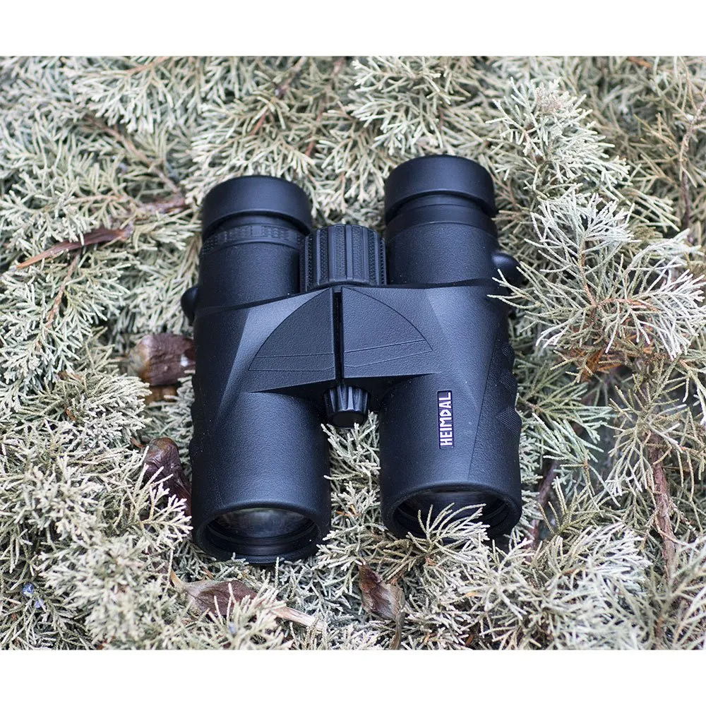 Mjoelner Hunting Heimdal Vs 8x42 Kikkerter, Black, One Size