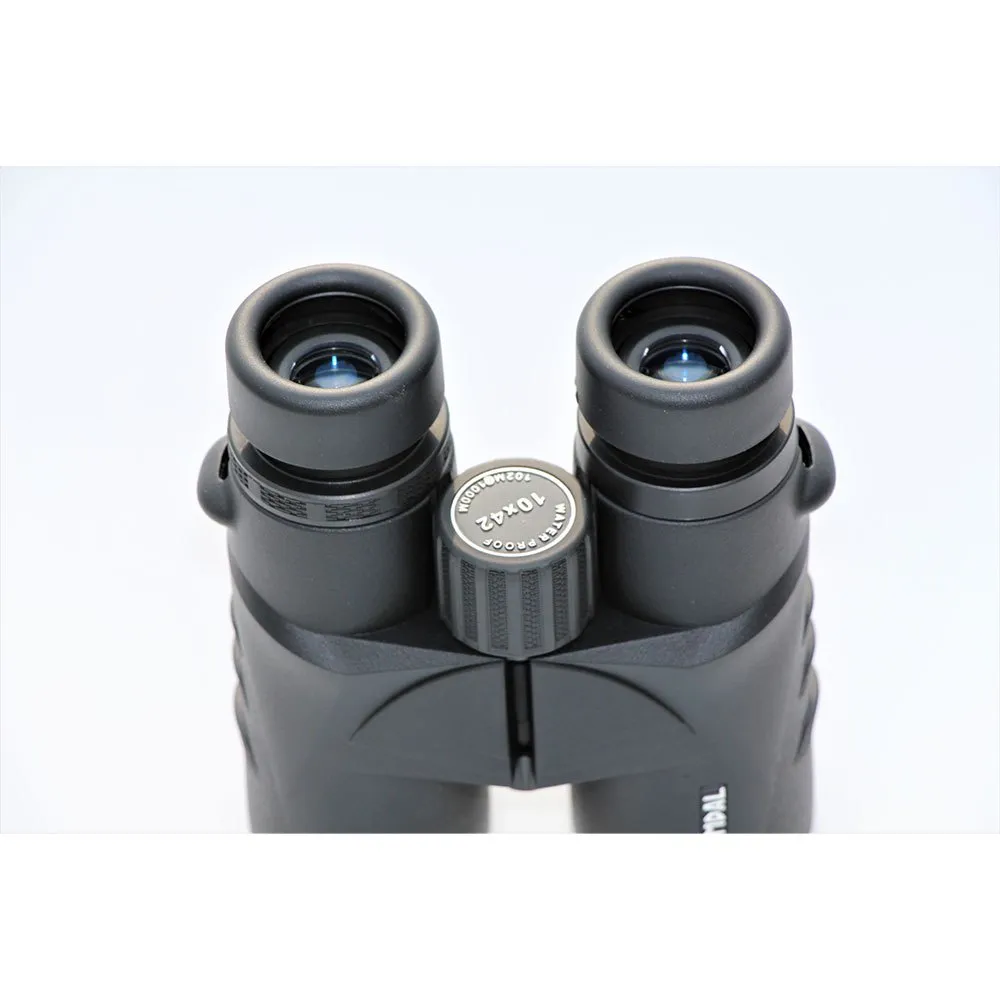 Mjoelner Hunting Heimdal Vs 8x42 Kikkerter, Black, One Size