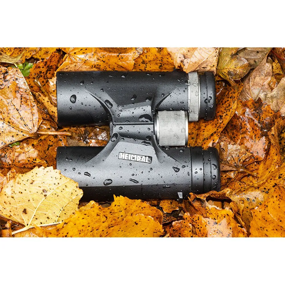 Mjoelner Hunting Heimdal Xo 10x42 Kikkerter, Black, One Size