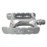 MKS Ct-lite Sykkelpedaler, Silver, One Size