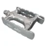 MKS Ct-lite Sykkelpedaler, Silver, One Size