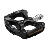 MKS Pretzel Sykkelpedaler MKS Pretzel Sykkelpedaler
