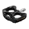 MKS Pretzel Sykkelpedaler, Black, One Size