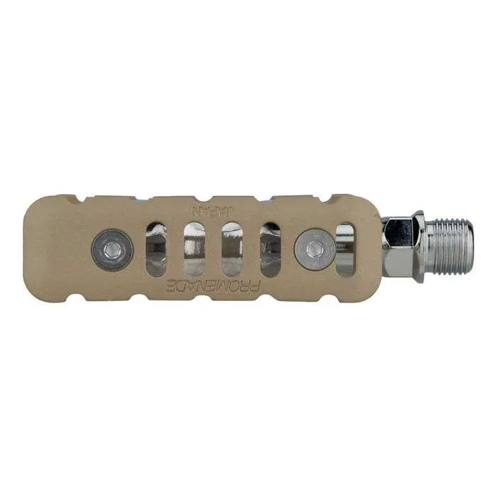 MKS Promenade Box Sykkelpedaler