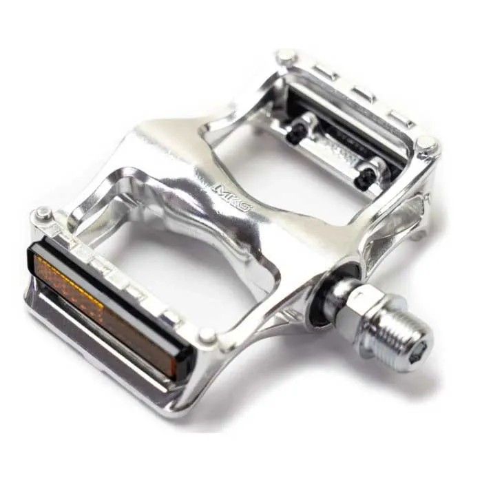 MKS Seahorse Sykkelpedaler MKS Seahorse Sykkelpedaler