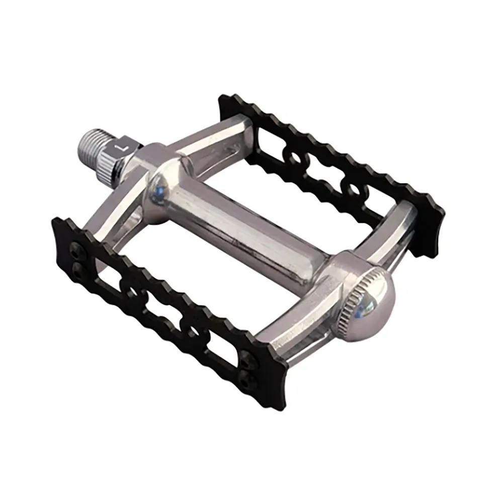 MKS Sylvan Gordito Sykkelpedaler, Black, One Size MKS Sylvan Gordito Sykkelpedaler, Black, One Size