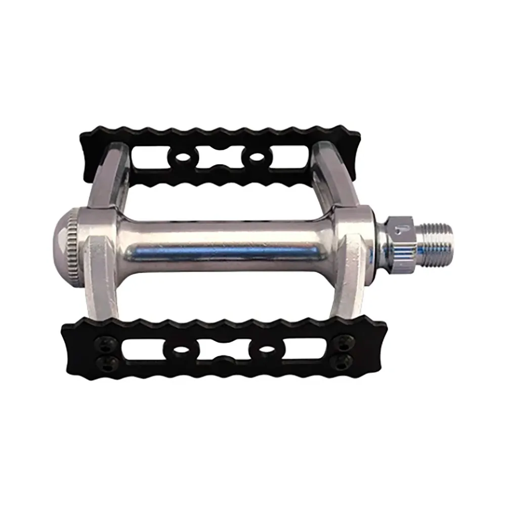 MKS Sylvan Gordito Sykkelpedaler, Black, One Size MKS Sylvan Gordito Sykkelpedaler, Black, One Size