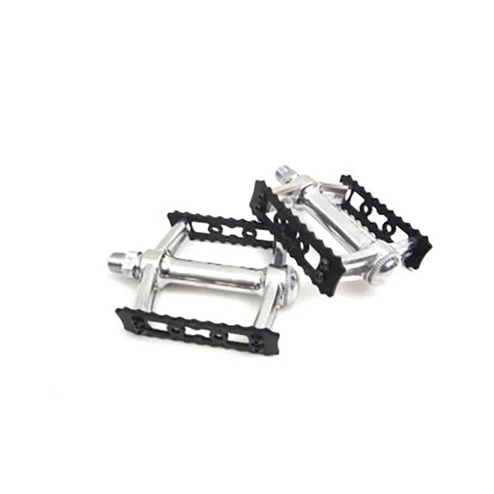 MKS Sylvan Gordito Sykkelpedaler, Black, One Size MKS Sylvan Gordito Sykkelpedaler, Black, One Size