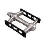 MKS Sylvan Gordito Sykkelpedaler, Black, One Size