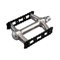 MKS Sylvan Stream Sykkelpedaler MKS Sylvan Stream Sykkelpedaler