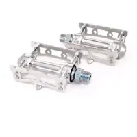 MKS Sylvan Track Sykkelpedaler MKS Sylvan Track Sykkelpedaler