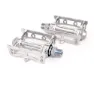 Silver alloy / steel