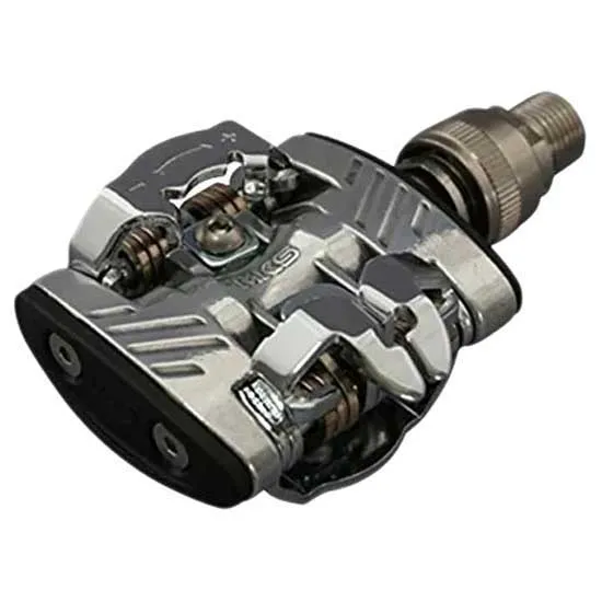 MKS Us-s Ezy Sykkelpedaler, One size MKS Us-s Ezy Sykkelpedaler, One size