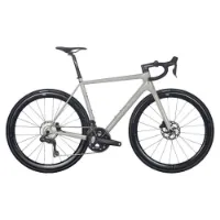 MMR Adrenaline 00 Plus Ultegra Di2 2024 Landeveissykkel