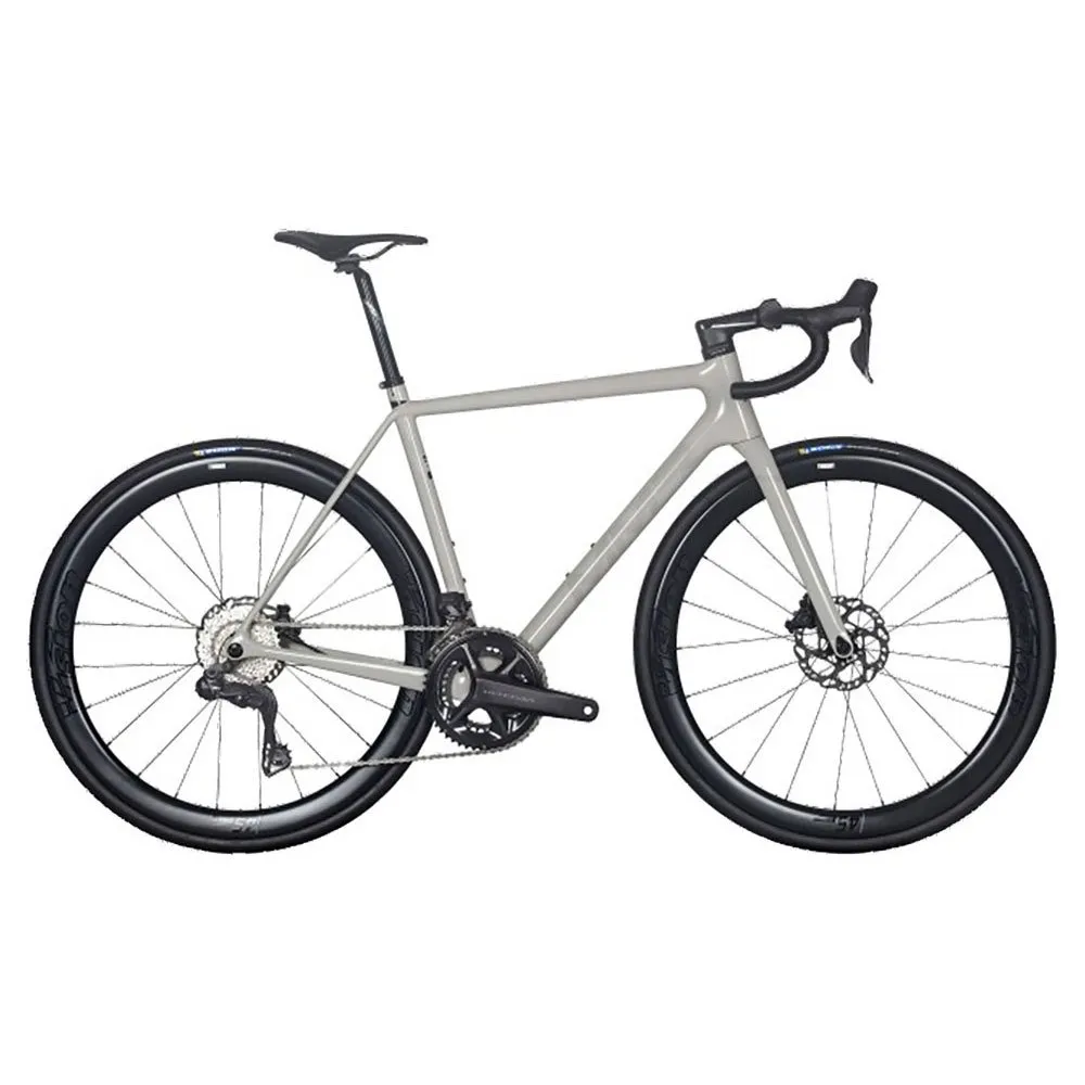 MMR Adrenaline 00 Plus Ultegra Di2 2024 Landeveissykkel MMR Adrenaline 00 Plus Ultegra Di2 2024 Landeveissykkel