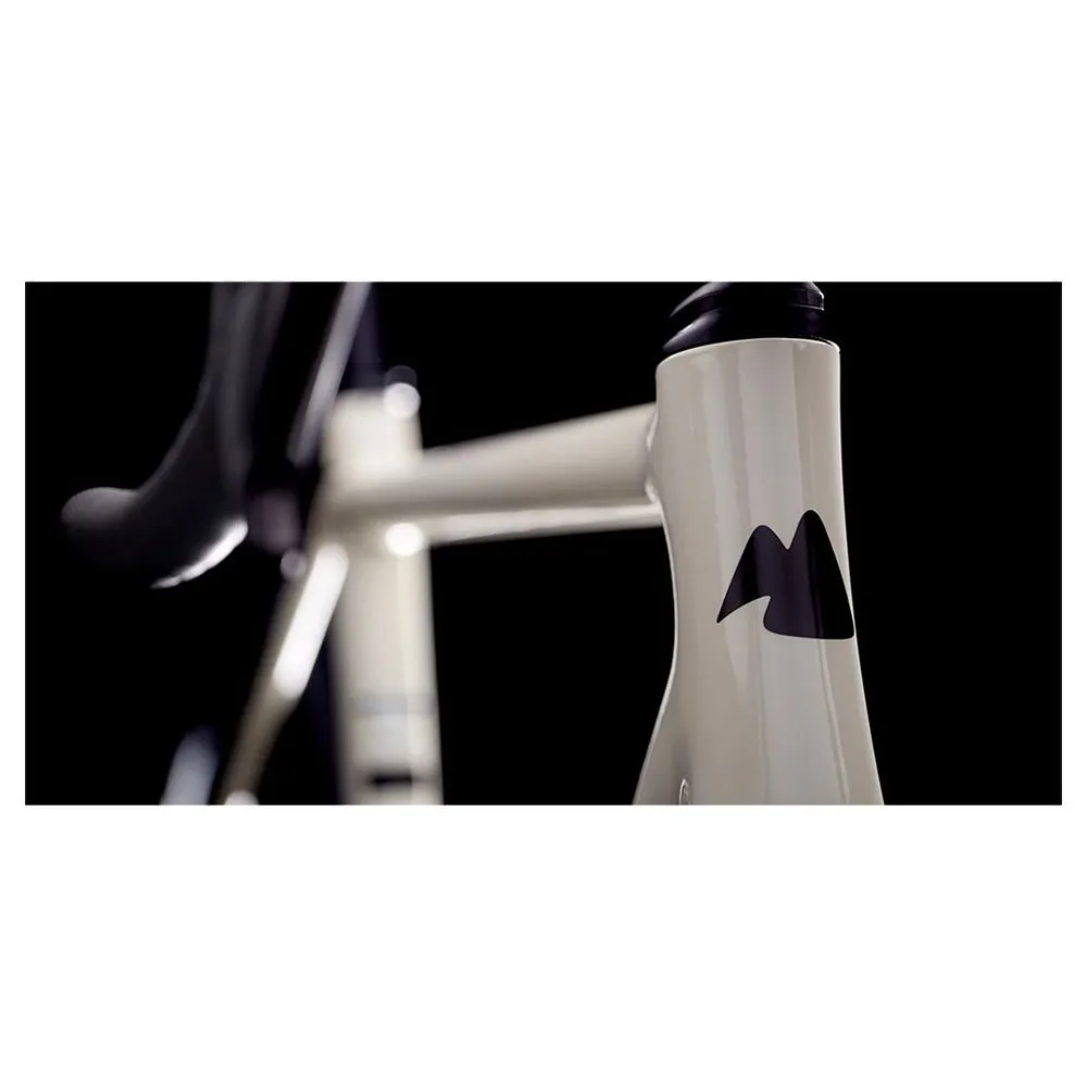 MMR Adrenaline 00 Plus Ultegra Di2 2024 Landeveissykkel MMR Adrenaline 00 Plus Ultegra Di2 2024 Landeveissykkel