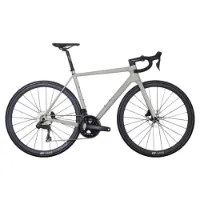 MMR Adrenaline 00 Ultegra Di2 2024 Landeveissykkel