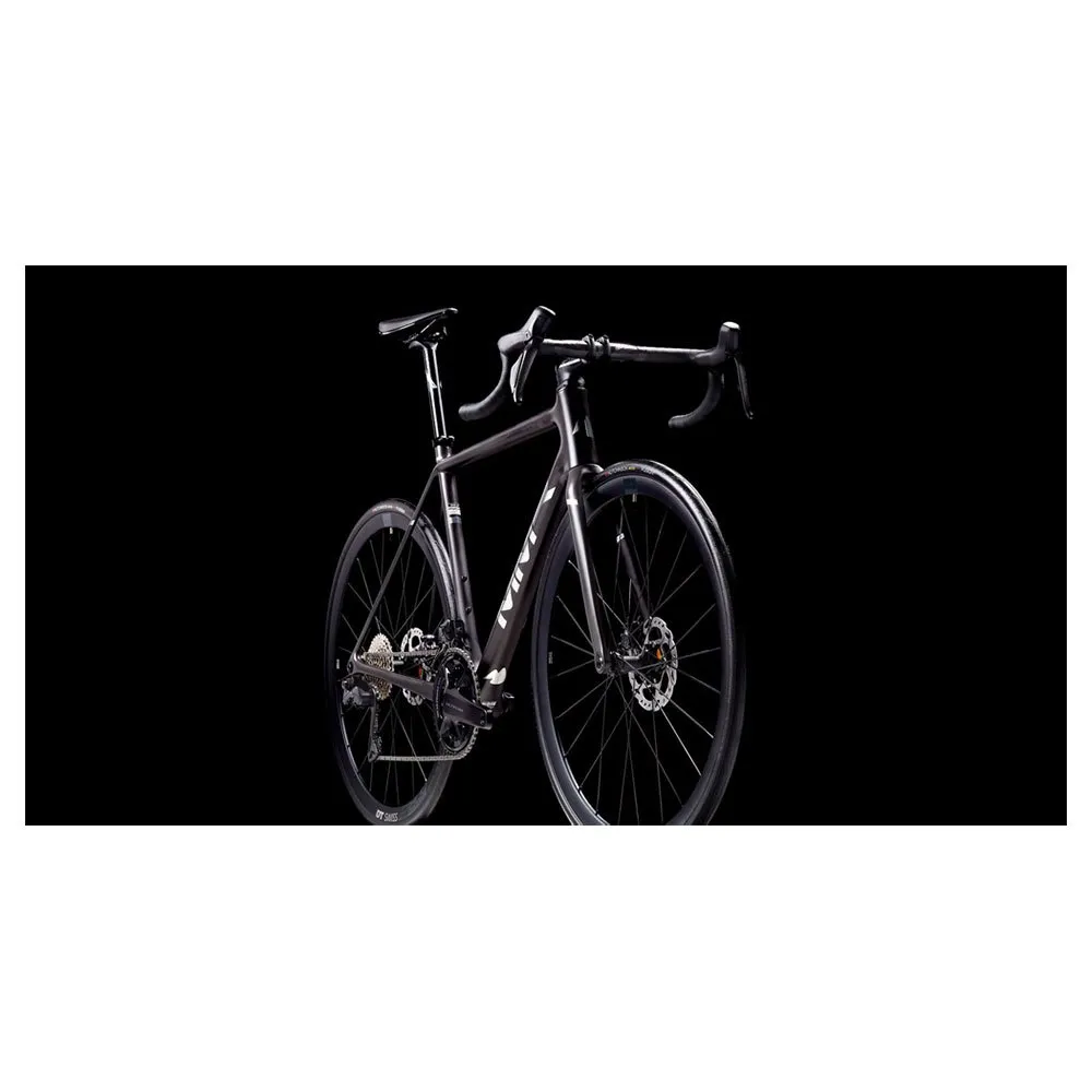 MMR Adrenaline 00 Ultegra Di2 2024 Landeveissykkel MMR Adrenaline 00 Ultegra Di2 2024 Landeveissykkel