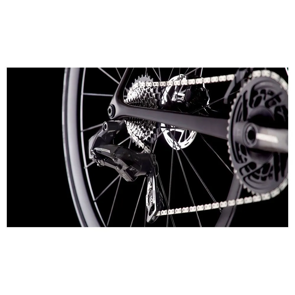 MMR Adrenaline 00 Ultegra Di2 2024 Landeveissykkel MMR Adrenaline 00 Ultegra Di2 2024 Landeveissykkel