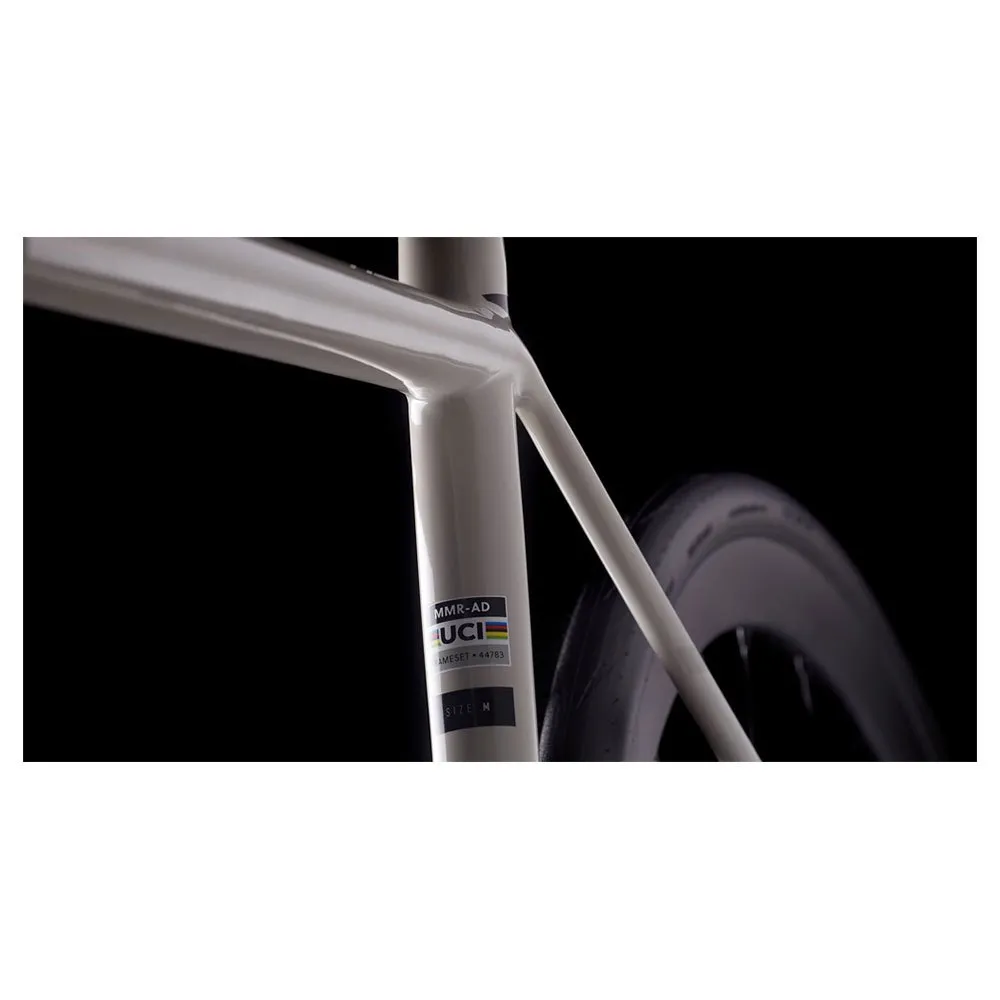 MMR Adrenaline 00 Ultegra Di2 2024 Landeveissykkel MMR Adrenaline 00 Ultegra Di2 2024 Landeveissykkel