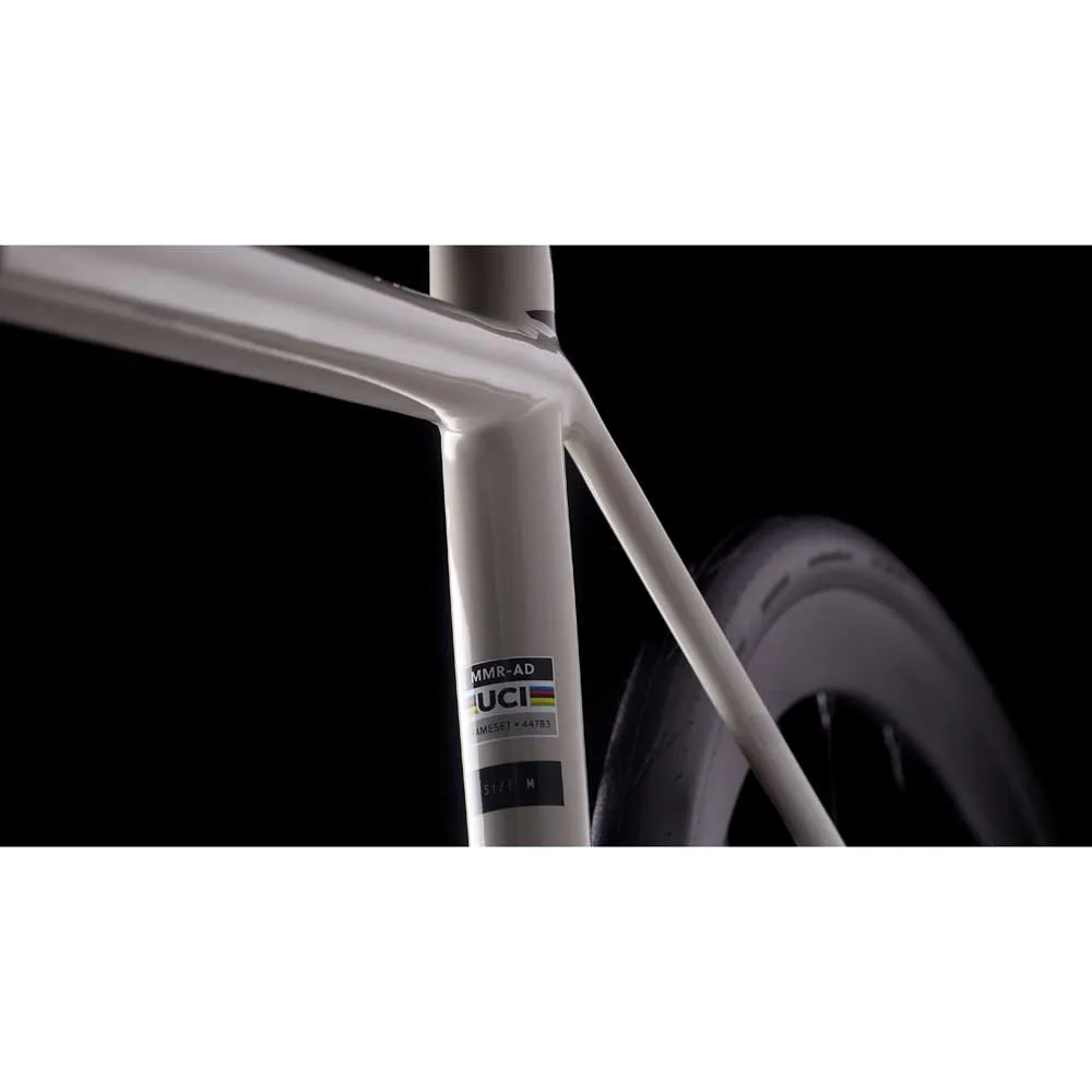 MMR Adrenaline 00 Ultegra Di2 2024 Landeveissykkel MMR Adrenaline 00 Ultegra Di2 2024 Landeveissykkel