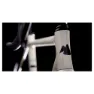 MMR Adrenaline 00 Ultegra Di2 2024 Landeveissykkel