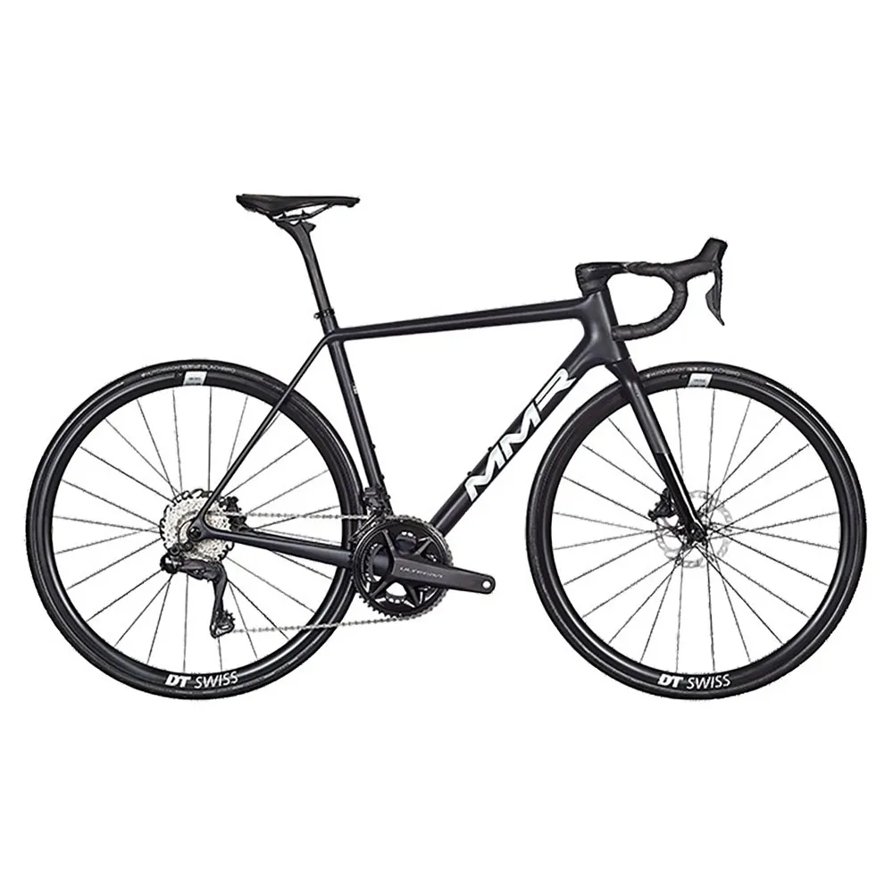 MMR Adrenaline 00 Ultegra Di2 Rd-8150 2025 Landeveissykkel MMR Adrenaline 00 Ultegra Di2 Rd-8150 2025 Landeveissykkel