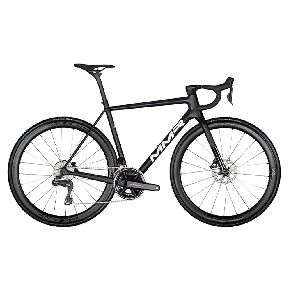 MMR Adrenaline 00 Vision Sc45 Ultegra Di2 Rd-8150 2025 Landeveissykkel
