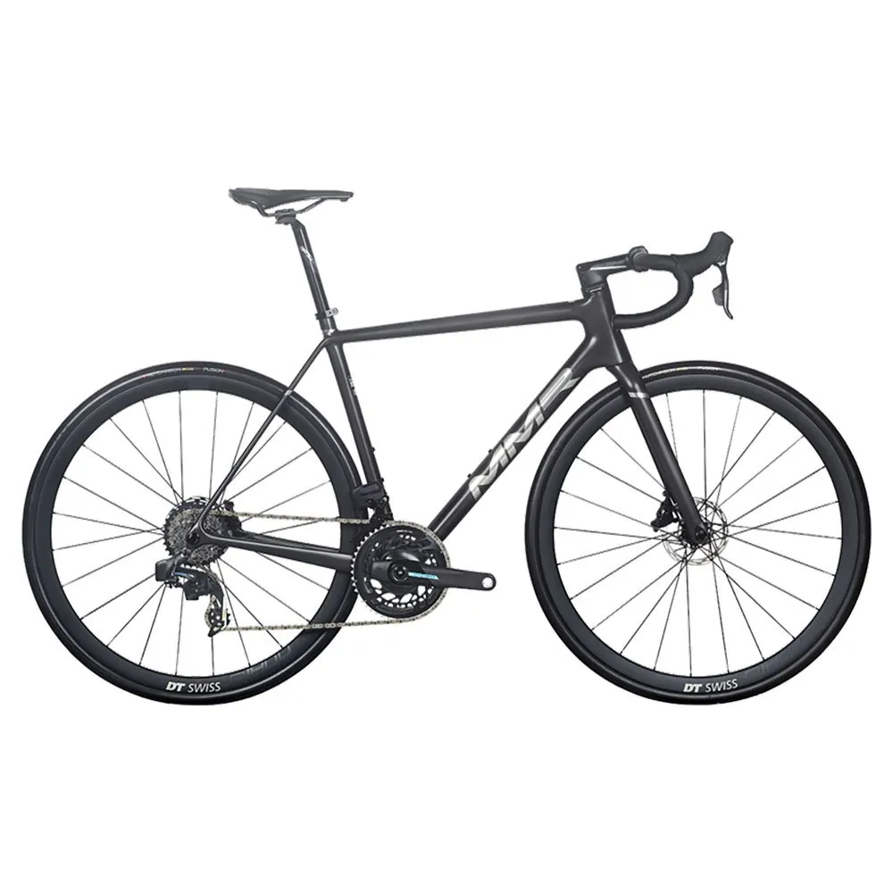 MMR Adrenaline 10 Rival Axs 2024 Landeveissykkel