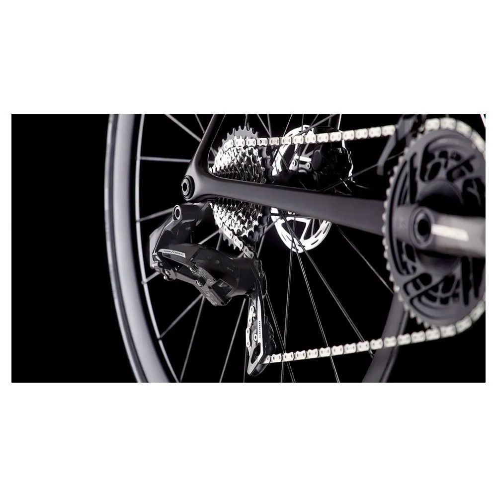 MMR Adrenaline 10 Rival Axs 2024 Landeveissykkel