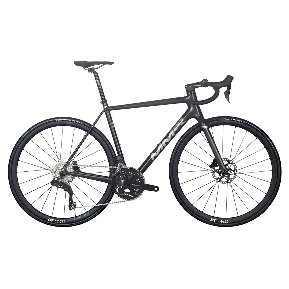 MMR Adrenaline 30 105 Di2 2024 Landeveissykkel MMR Adrenaline 30 105 Di2 2024 Landeveissykkel