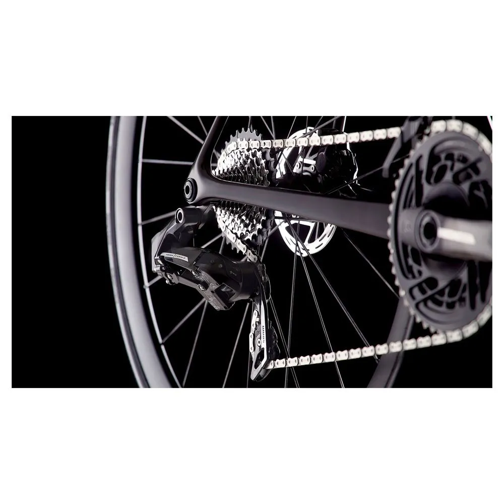 MMR Adrenaline 30 105 Di2 2024 Landeveissykkel MMR Adrenaline 30 105 Di2 2024 Landeveissykkel