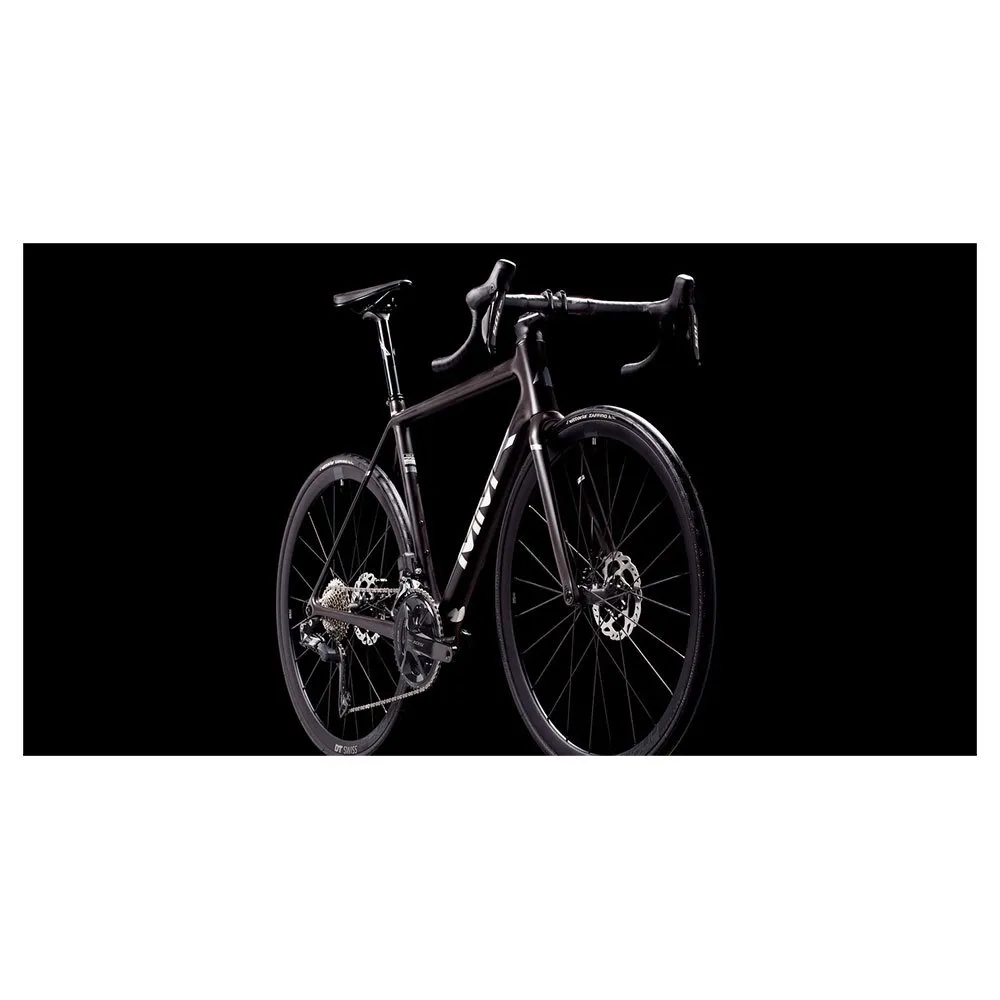 MMR Adrenaline 30 105 Di2 2024 Landeveissykkel MMR Adrenaline 30 105 Di2 2024 Landeveissykkel