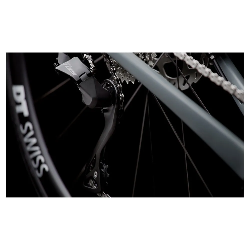 MMR Adrenaline 30 105 Di2 Rd-7150 2025 Landeveissykkel MMR Adrenaline 30 105 Di2 Rd-7150 2025 Landeveissykkel