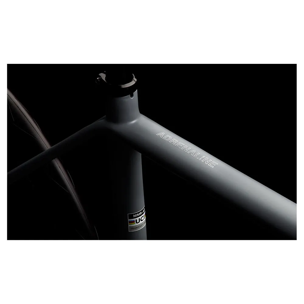 MMR Adrenaline 30 105 Di2 Rd-7150 2025 Landeveissykkel MMR Adrenaline 30 105 Di2 Rd-7150 2025 Landeveissykkel