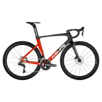 MMR Adrenaline Aero 00 Ultegra Di2 Rd-8150 2025 Landeveissykkel