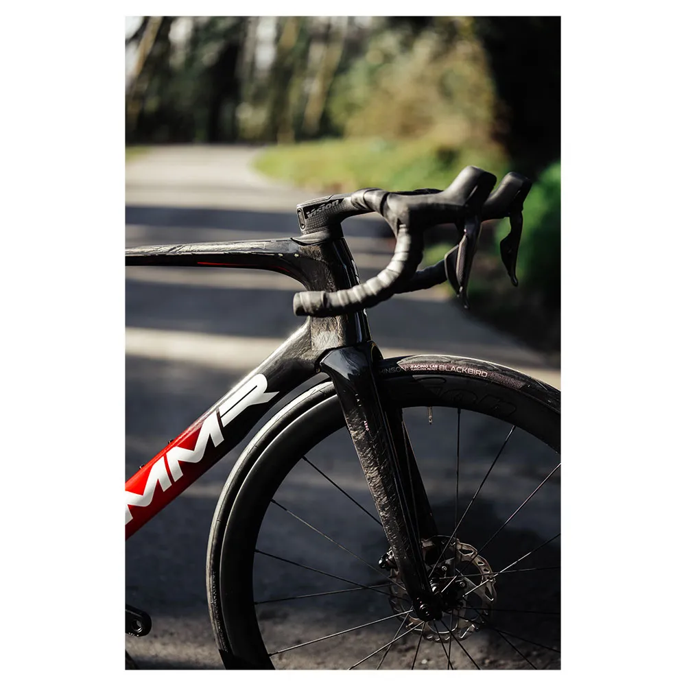 MMR Adrenaline Aero 00 Ultegra Di2 Rd-8150 2025 Landeveissykkel