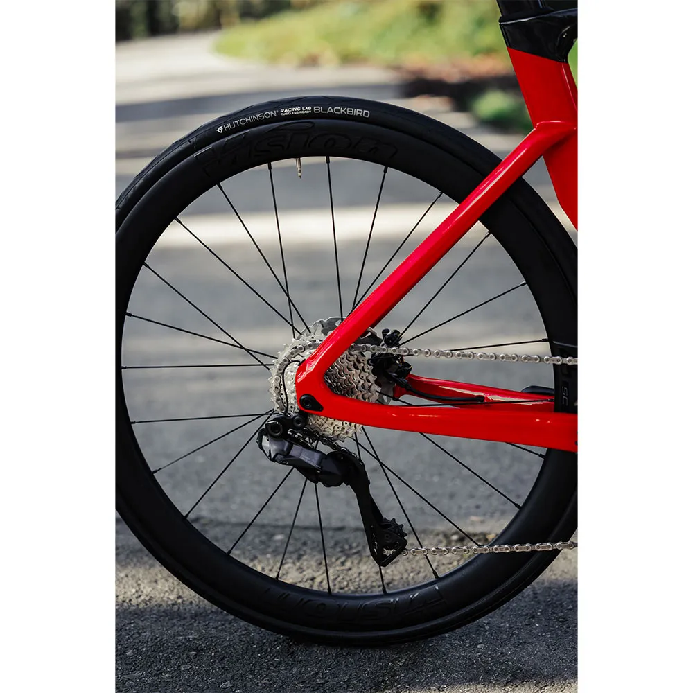 MMR Adrenaline Aero 00 Ultegra Di2 Rd-8150 2025 Landeveissykkel