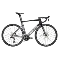 MMR Adrenaline Aero 10 105 Di2 Rd-7150 2025 Landeveissykkel