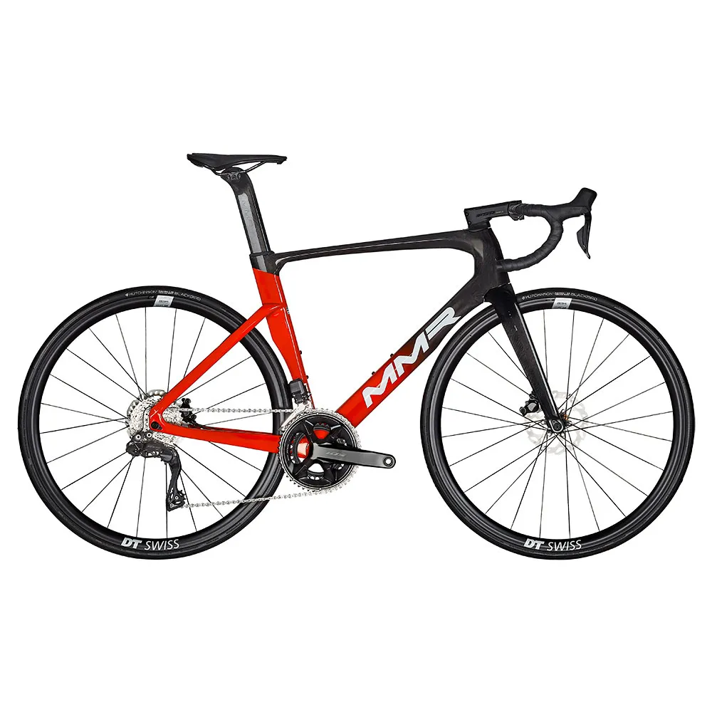 MMR Adrenaline Aero 10 105 Di2 Rd-7150 2025 Landeveissykkel MMR Adrenaline Aero 10 105 Di2 Rd-7150 2025 Landeveissykkel