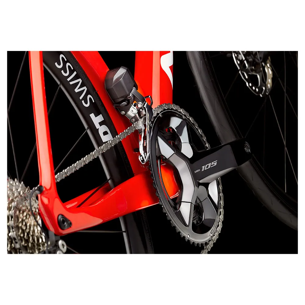 MMR Adrenaline Aero 10 105 Di2 Rd-7150 2025 Landeveissykkel MMR Adrenaline Aero 10 105 Di2 Rd-7150 2025 Landeveissykkel