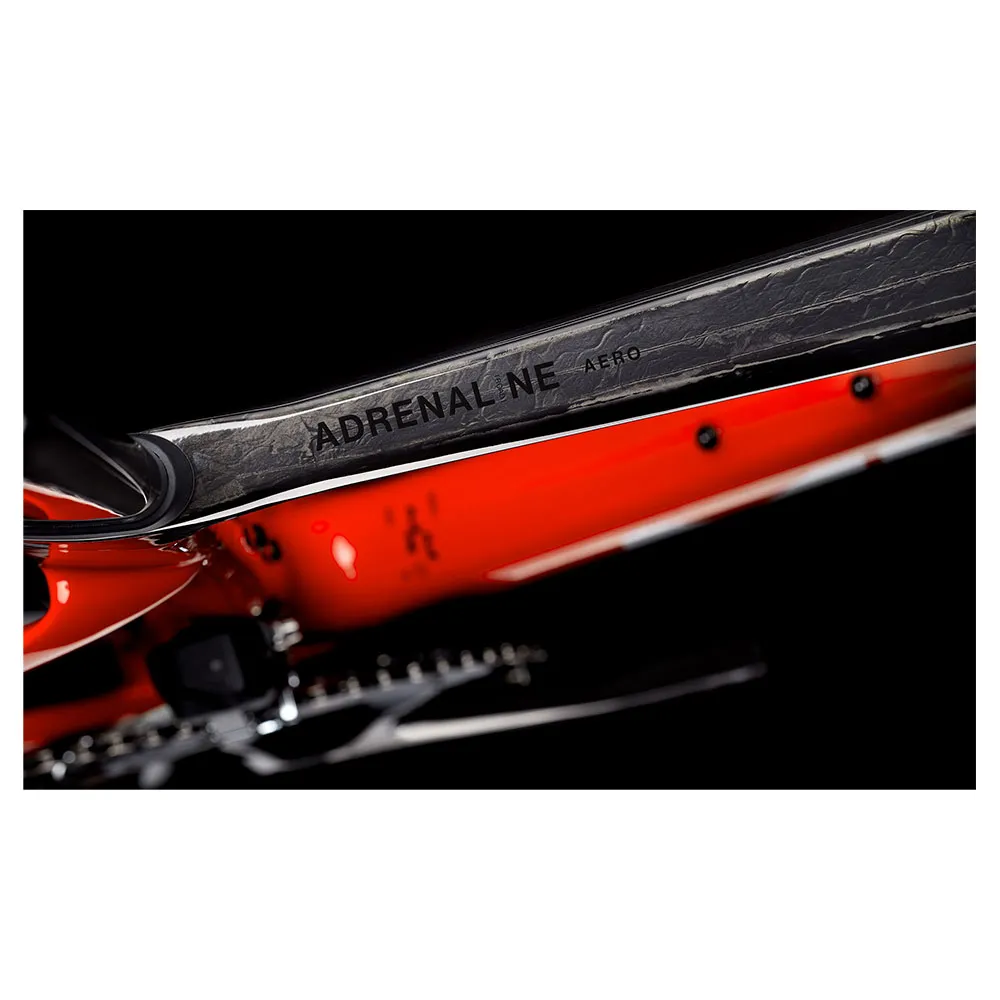MMR Adrenaline Aero 10 105 Di2 Rd-7150 2025 Landeveissykkel MMR Adrenaline Aero 10 105 Di2 Rd-7150 2025 Landeveissykkel
