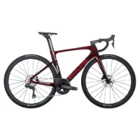 MMR Adrenaline Aero 30 105 Di2 2024 Landeveissykkel MMR Adrenaline Aero 30 105 Di2 2024 Landeveissykkel
