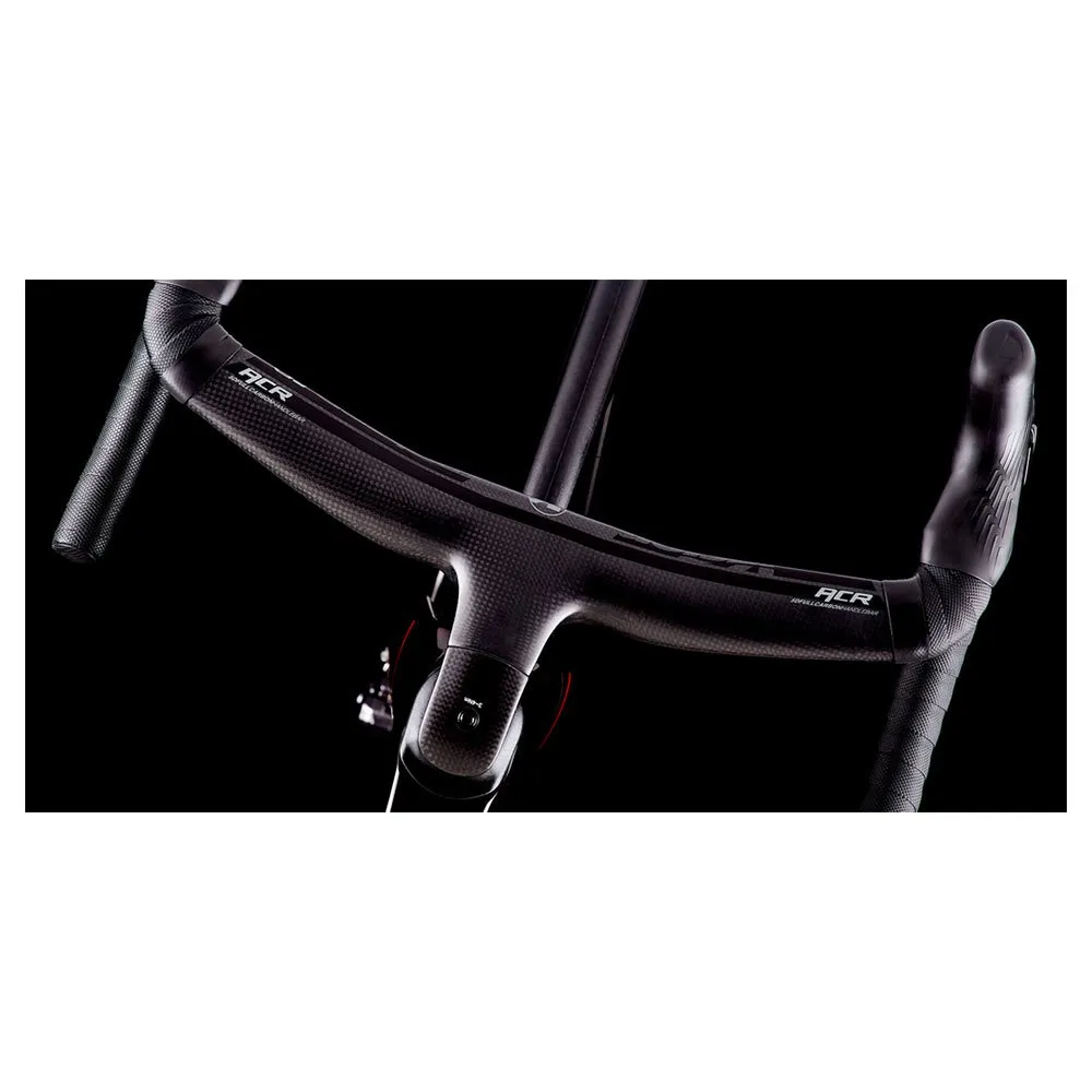 MMR Adrenaline Aero 30 105 Di2 2024 Landeveissykkel, Liquid red MMR Adrenaline Aero 30 105 Di2 2024 Landeveissykkel, Liquid red