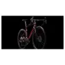 MMR Adrenaline Aero 30 105 Di2 2024 Landeveissykkel, Liquid red